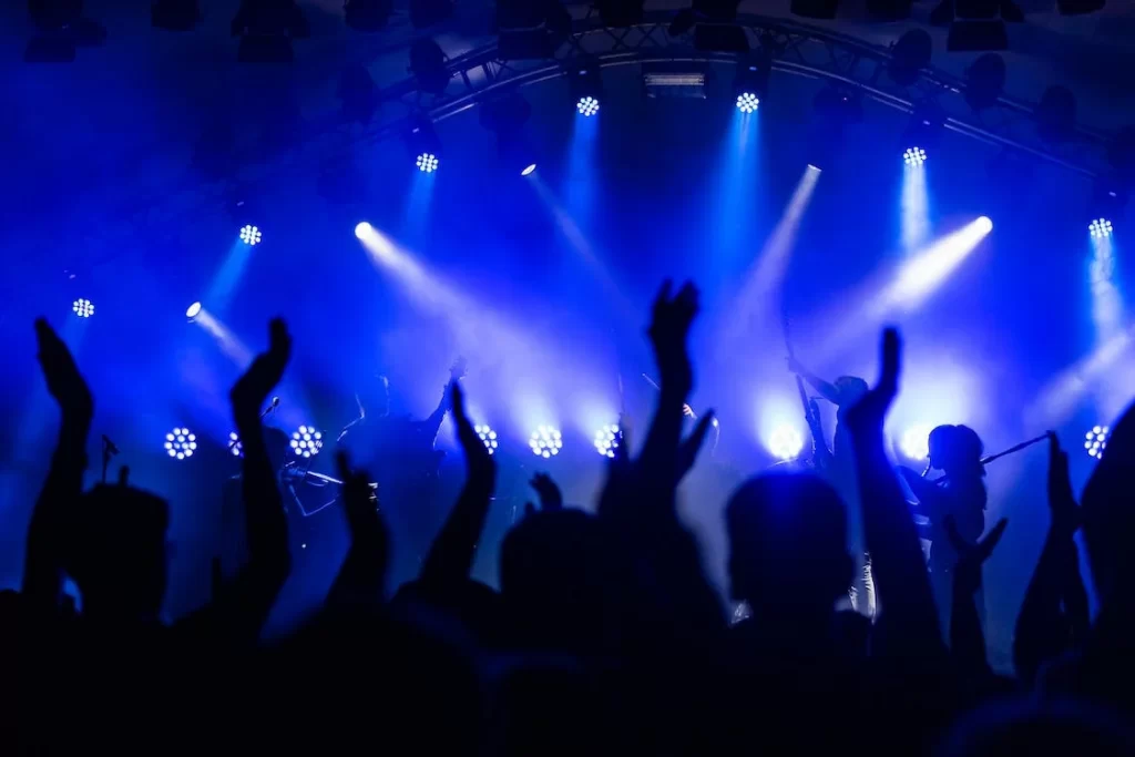 Sakarya Konser Organizasyon
